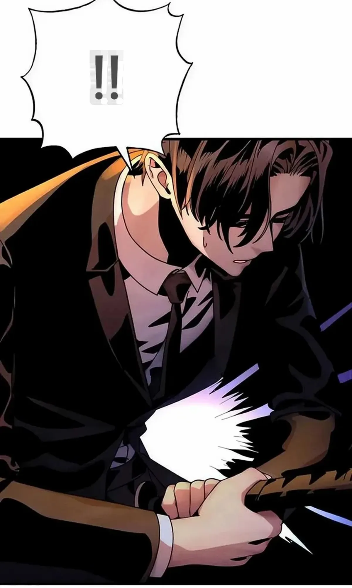 Read Cryptid AR Manga Online