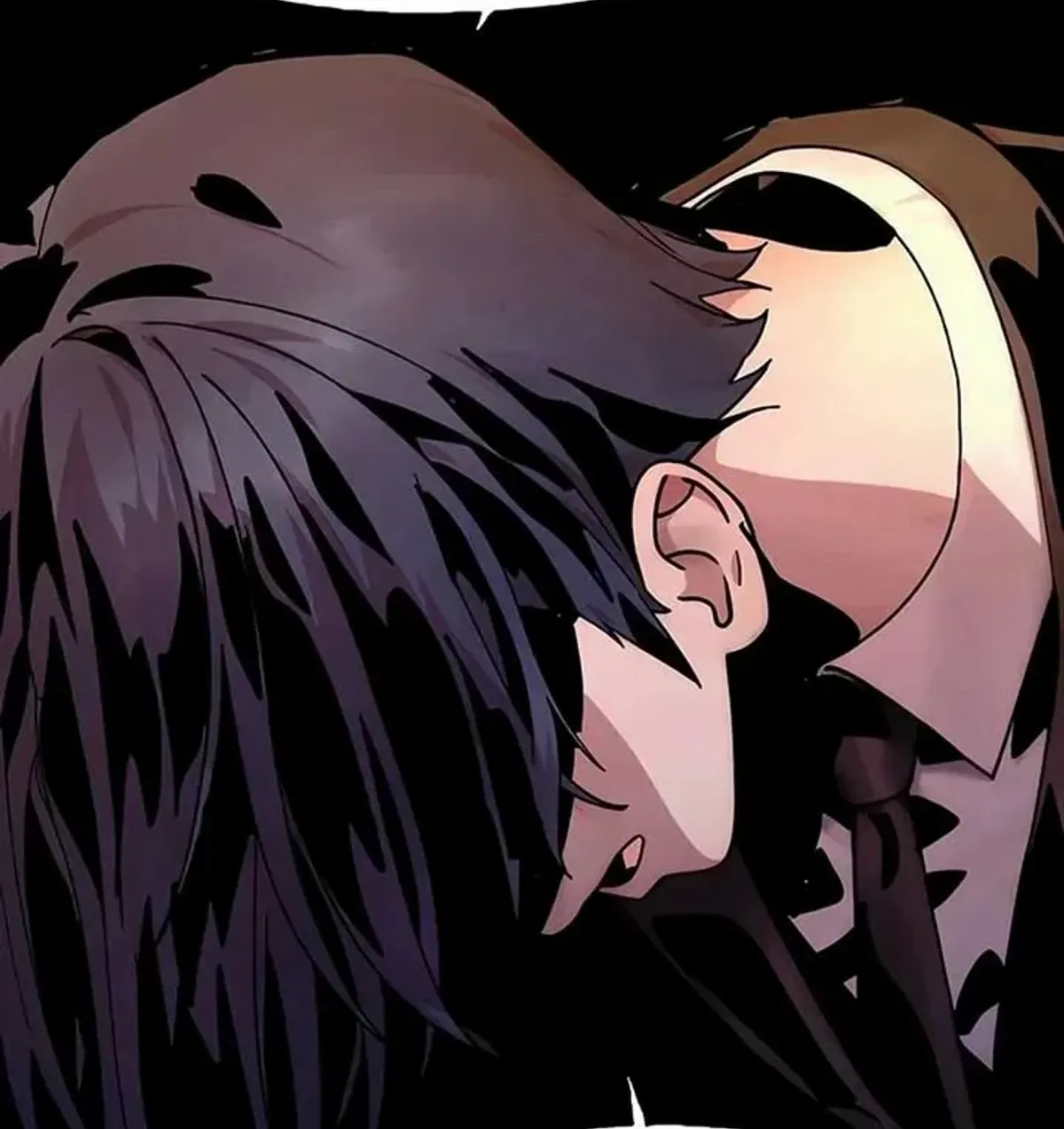 Read Cryptid AR Manga Online