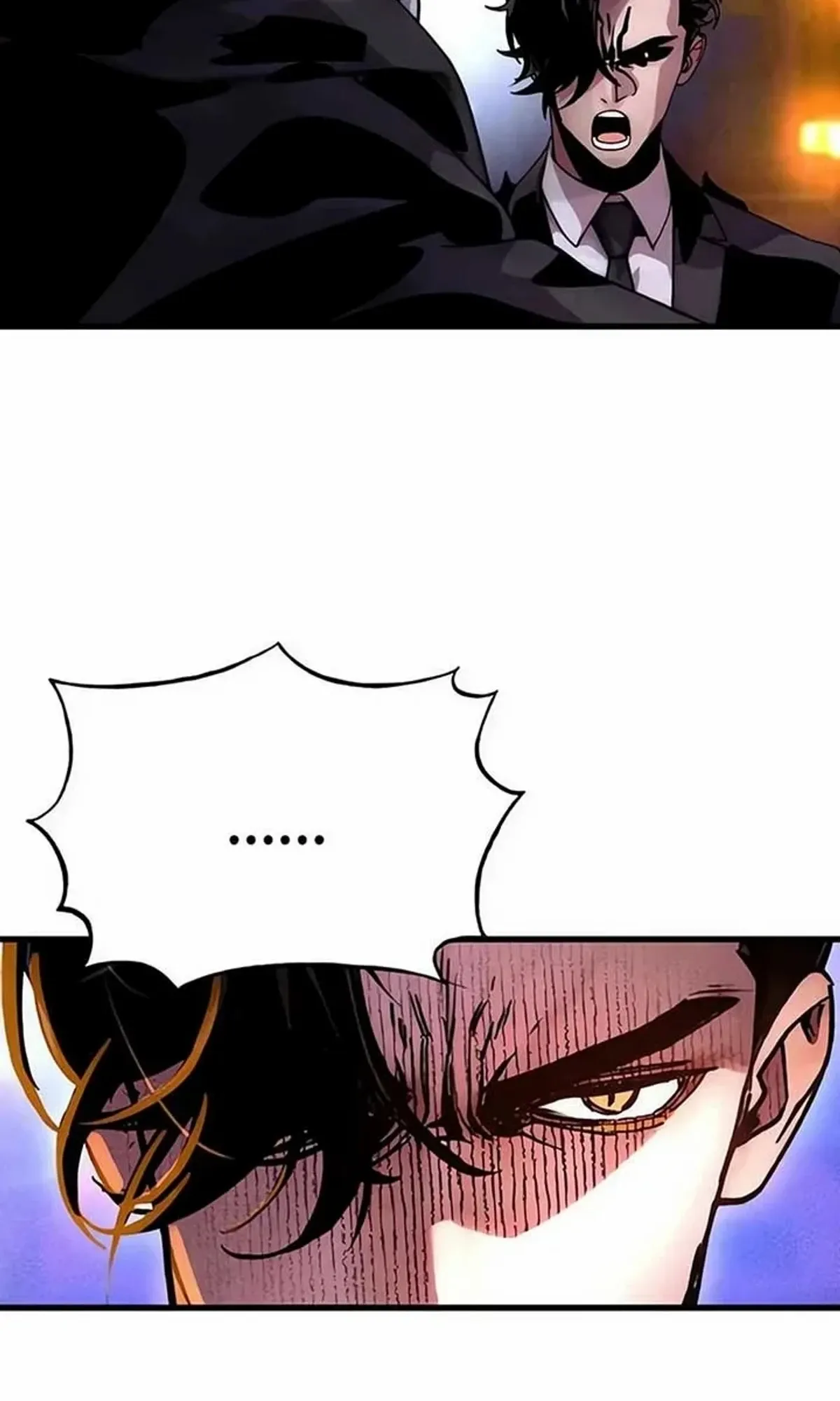 Read Cryptid AR Manga Online