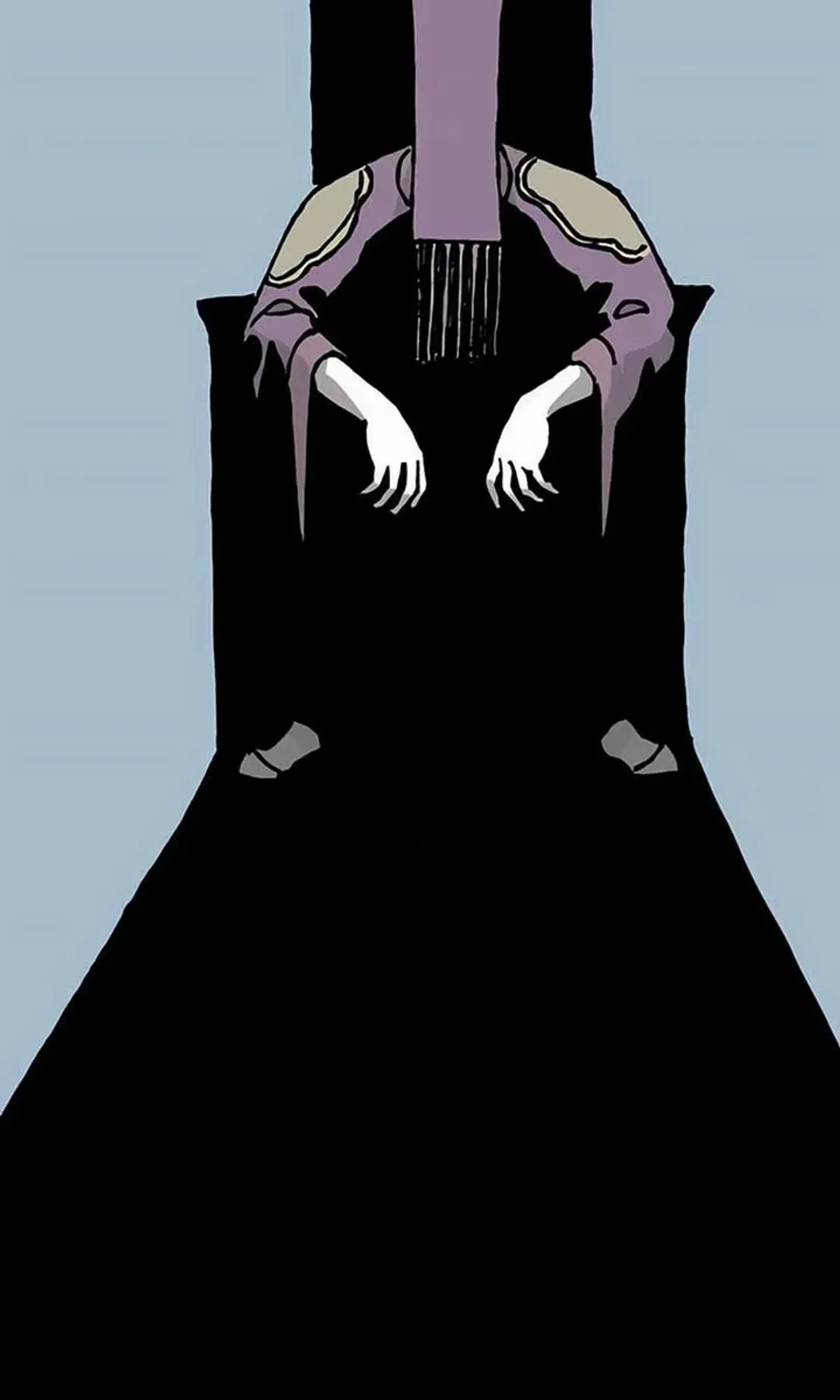 Read Cryptid AR Manga Online