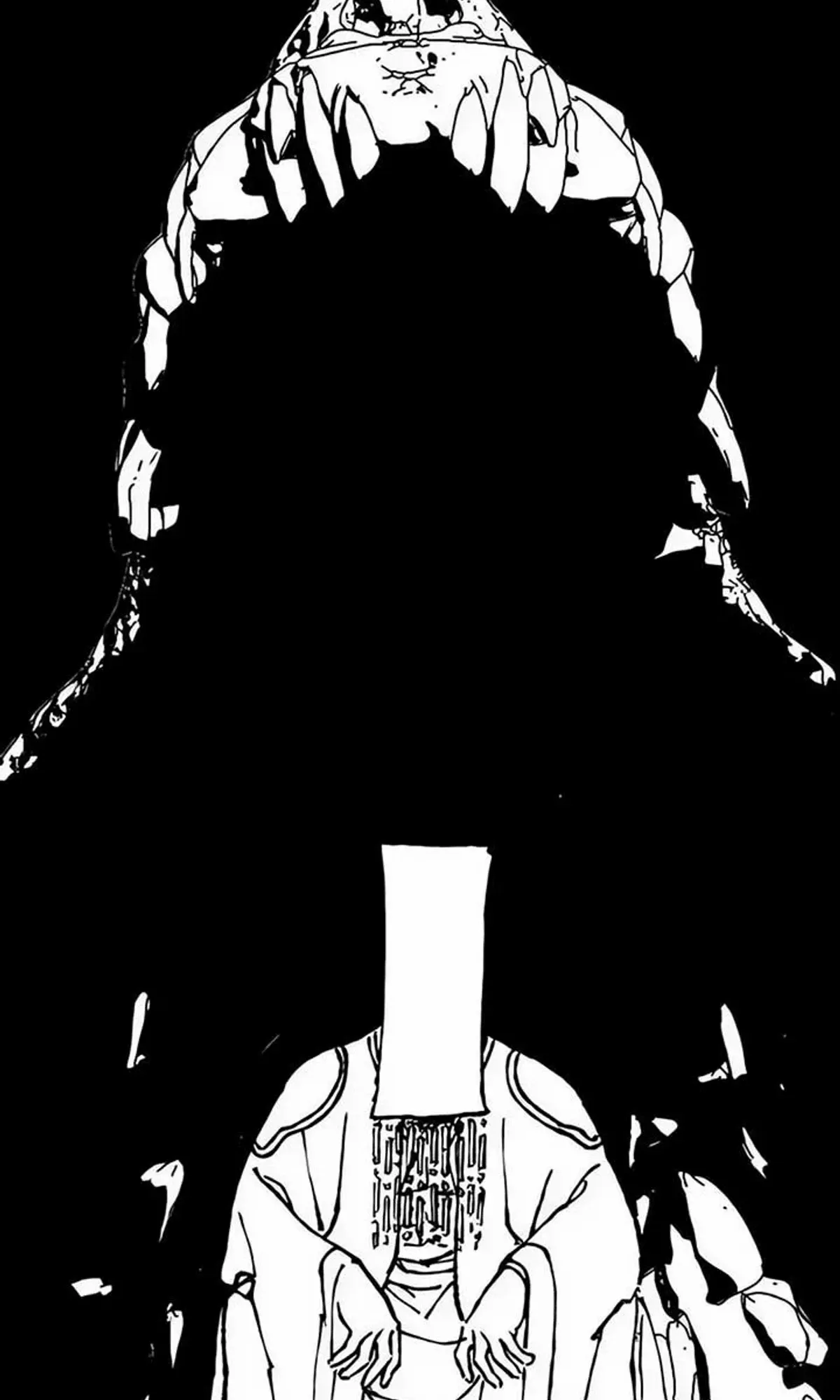 Read Cryptid AR Manga Online