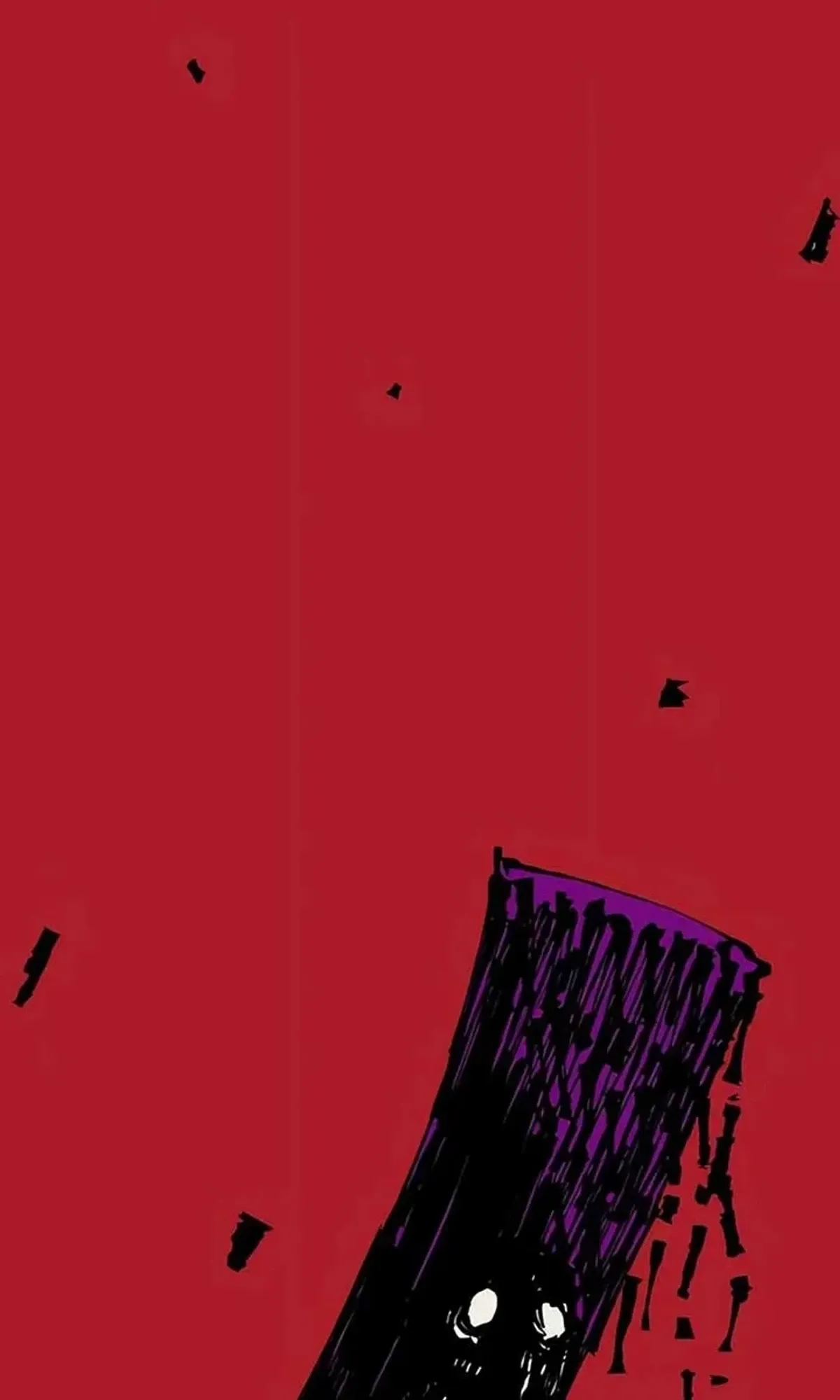 Read Cryptid AR Manga Online