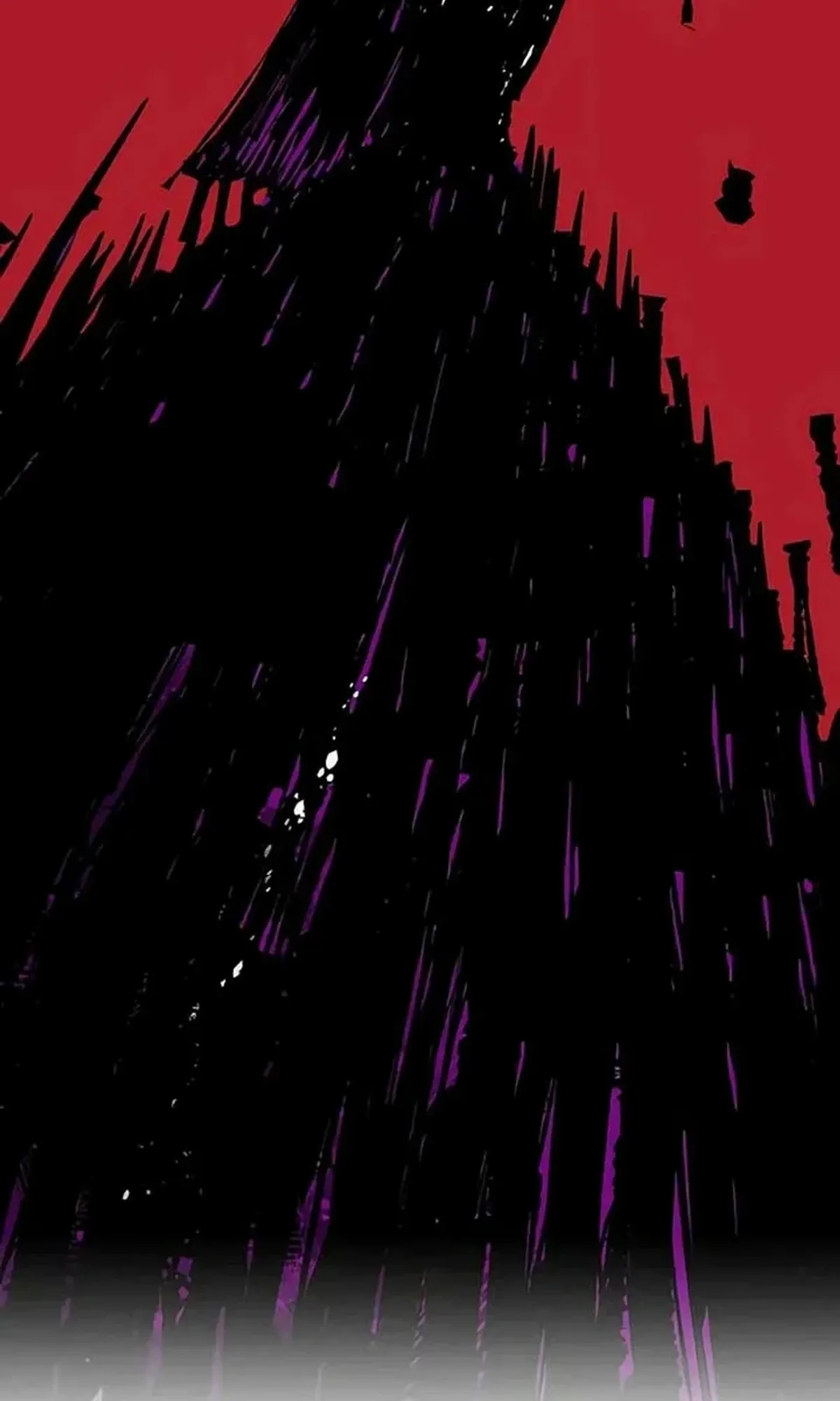 Read Cryptid AR Manga Online