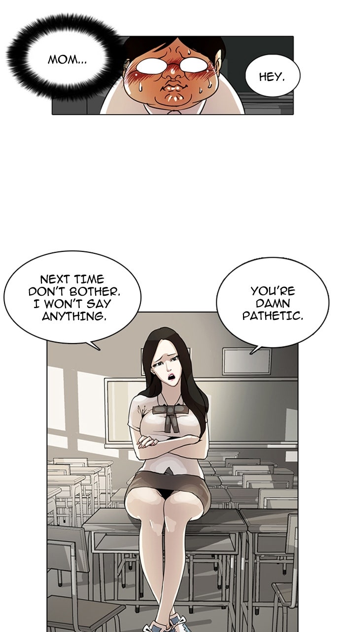Read Lookism DE Manga Online