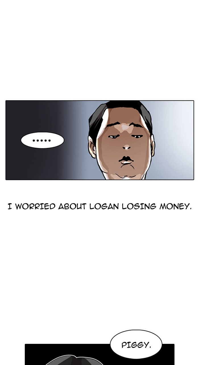 Read Lookism DE Manga Online
