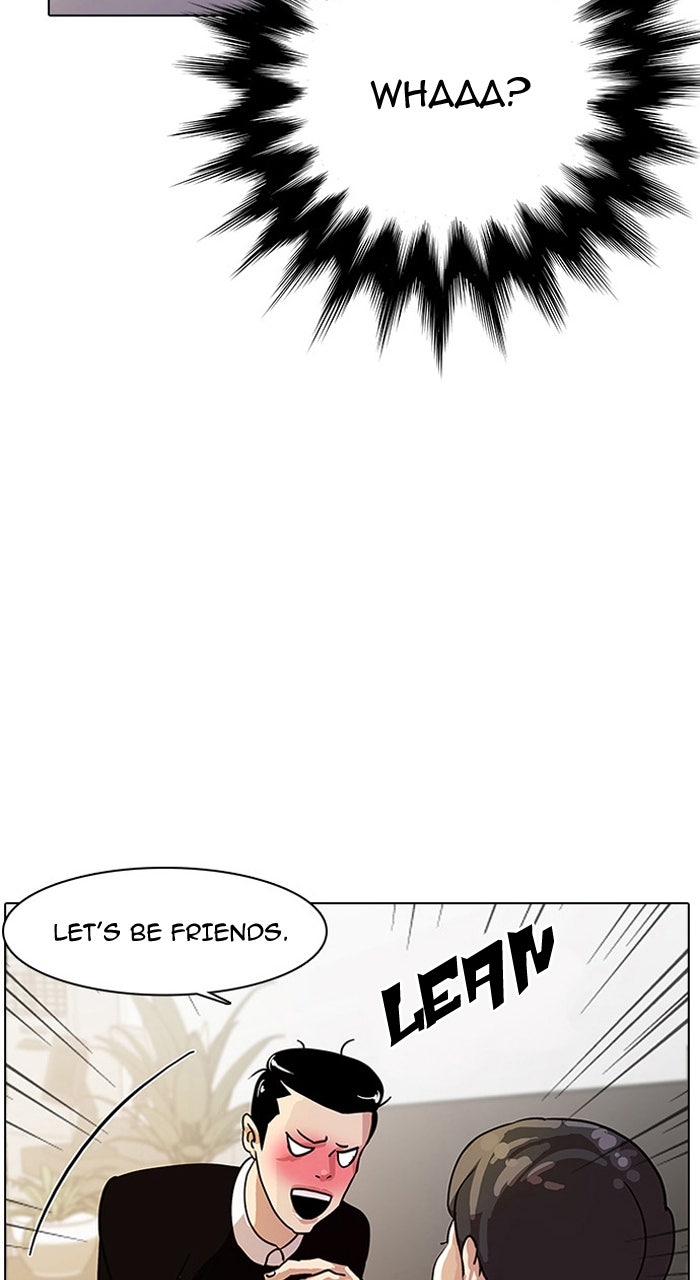 Read Lookism DE Manga Online