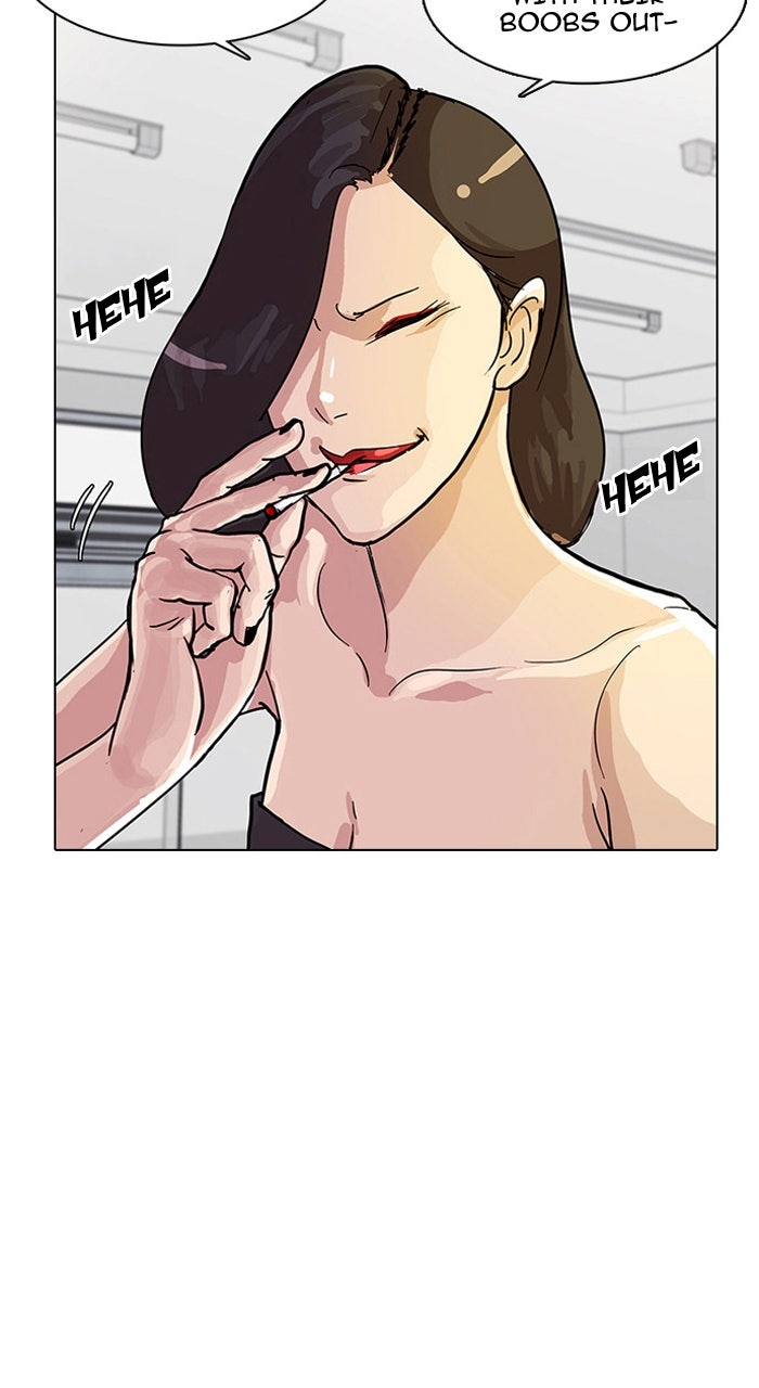 Read Lookism DE Manga Online