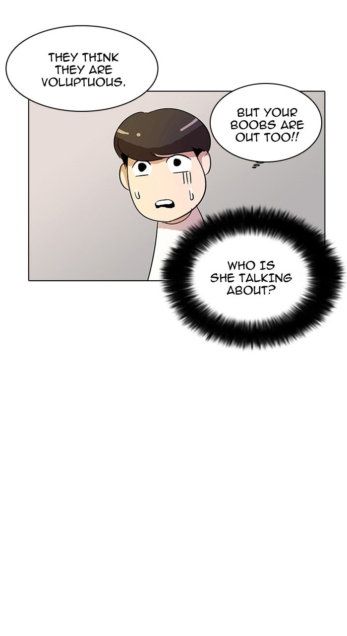 Read Lookism DE Manga Online
