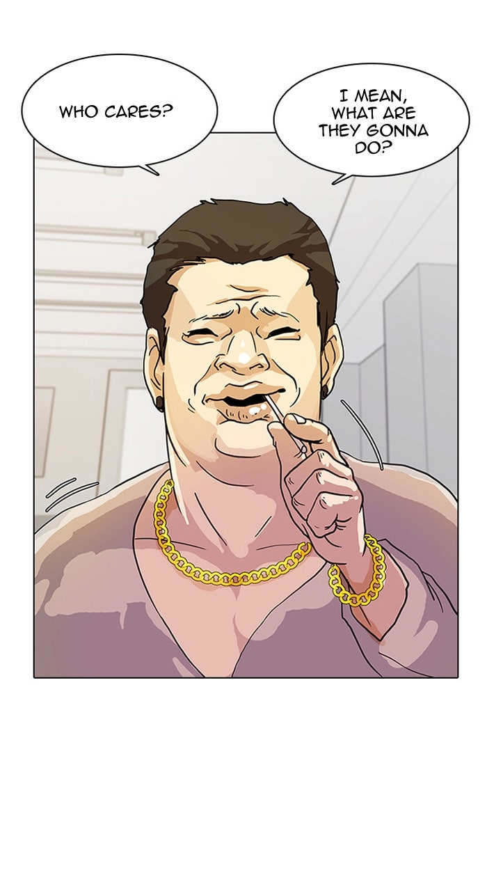 Read Lookism DE Manga Online