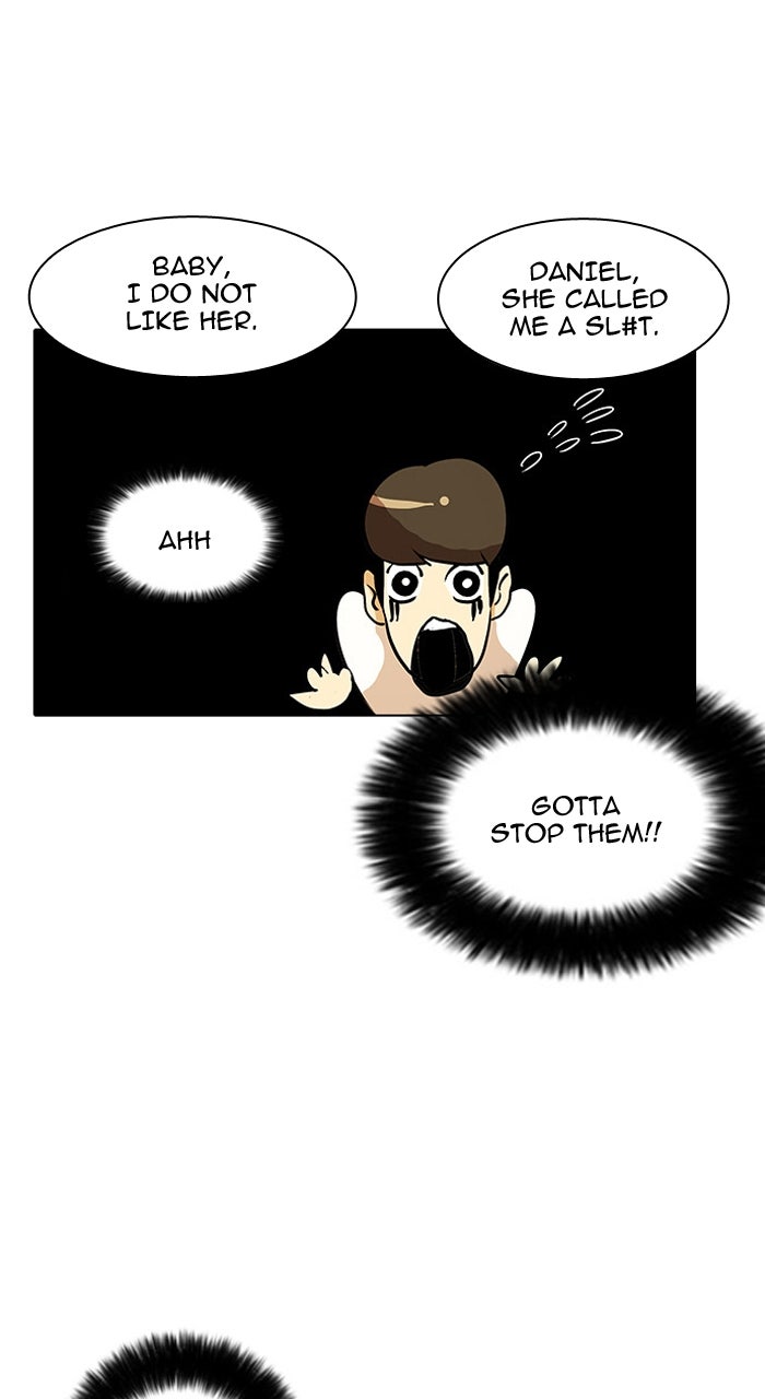 Read Lookism DE Manga Online