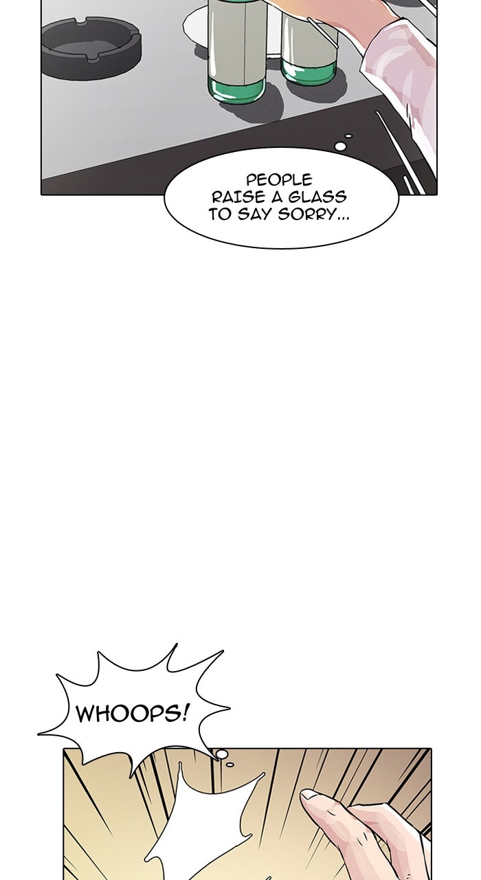 Read Lookism DE Manga Online