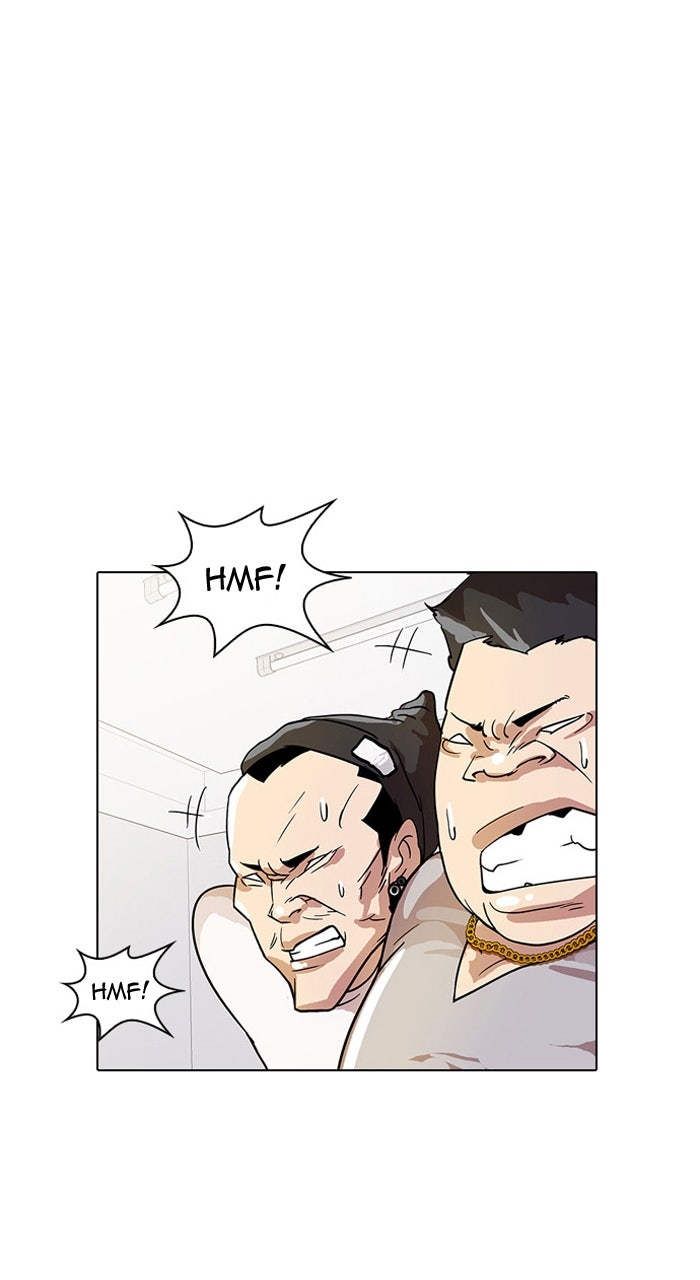 Read Lookism DE Manga Online