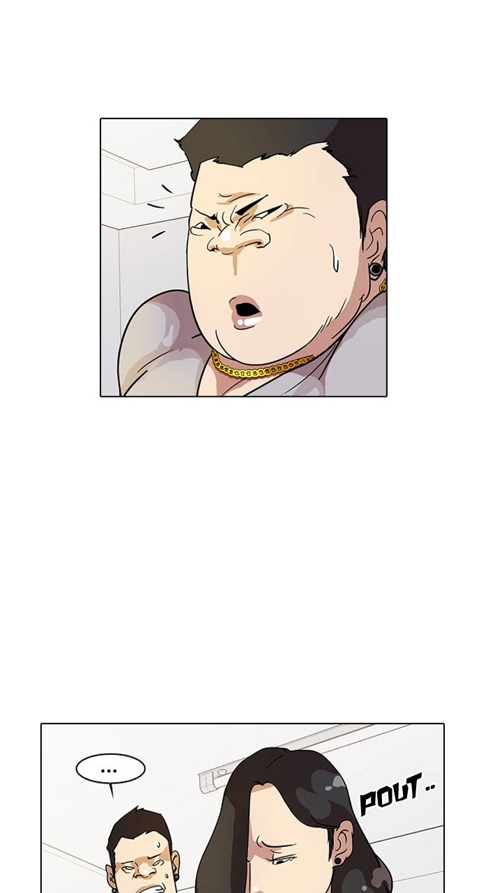 Read Lookism DE Manga Online