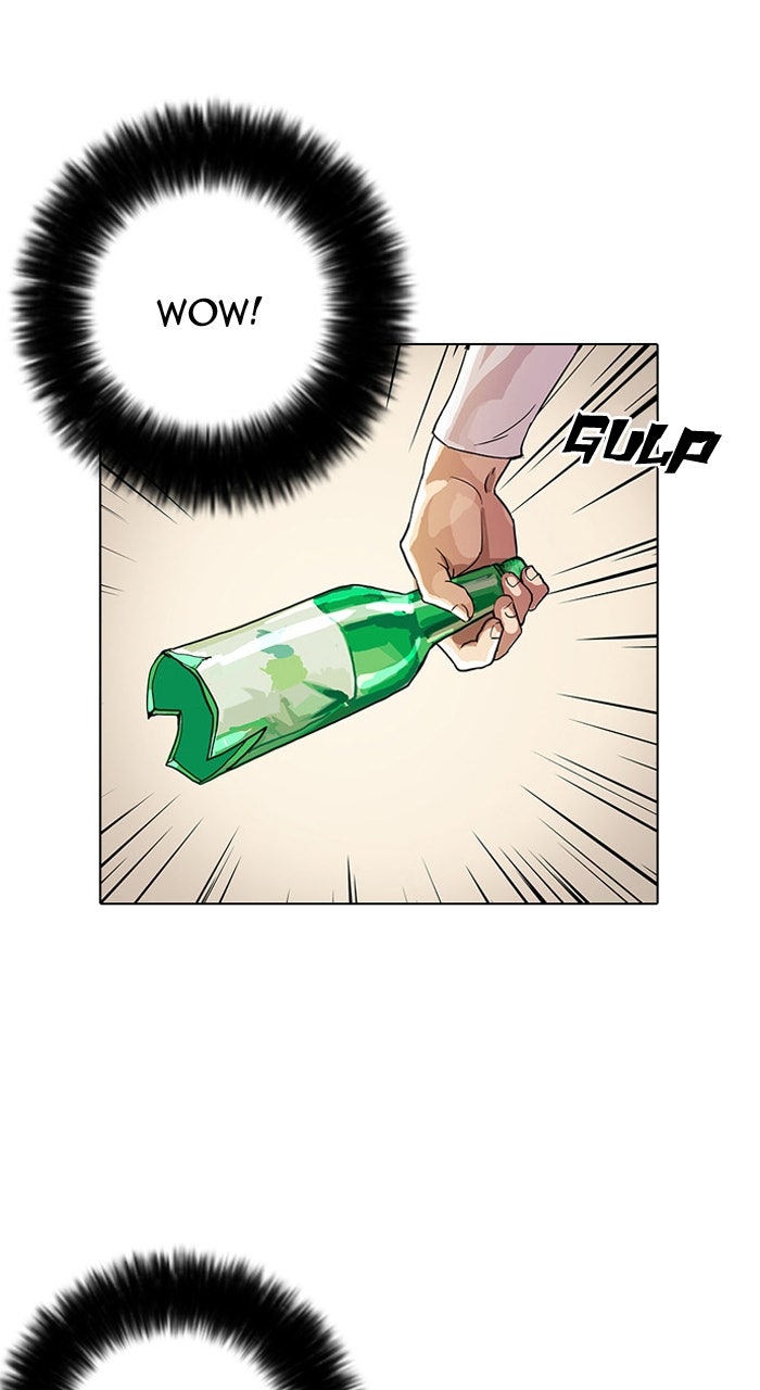 Read Lookism DE Manga Online