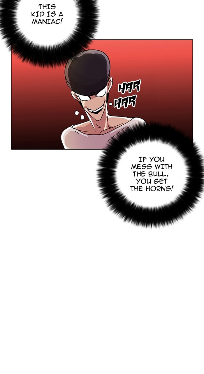 Read Lookism DE Manga Online