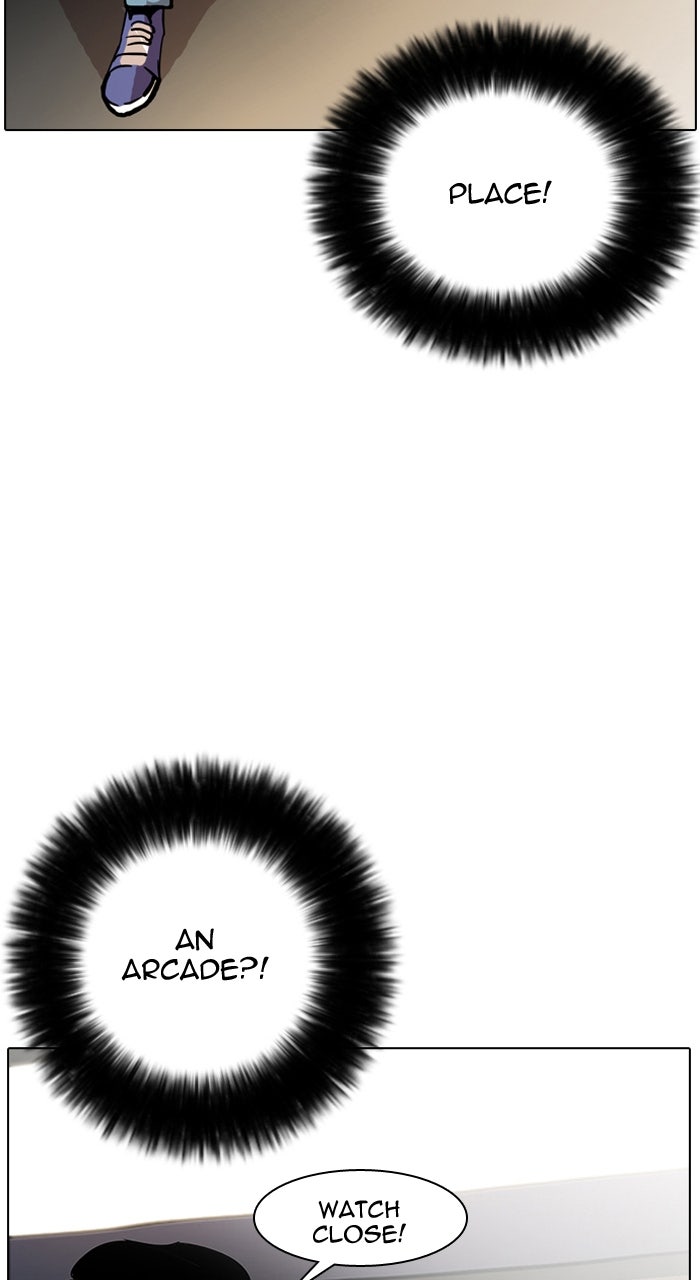 Read Lookism DE Manga Online