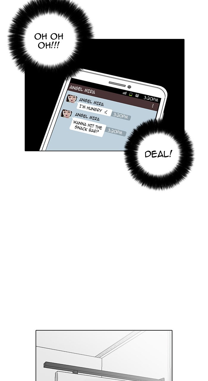 Read Lookism DE Manga Online