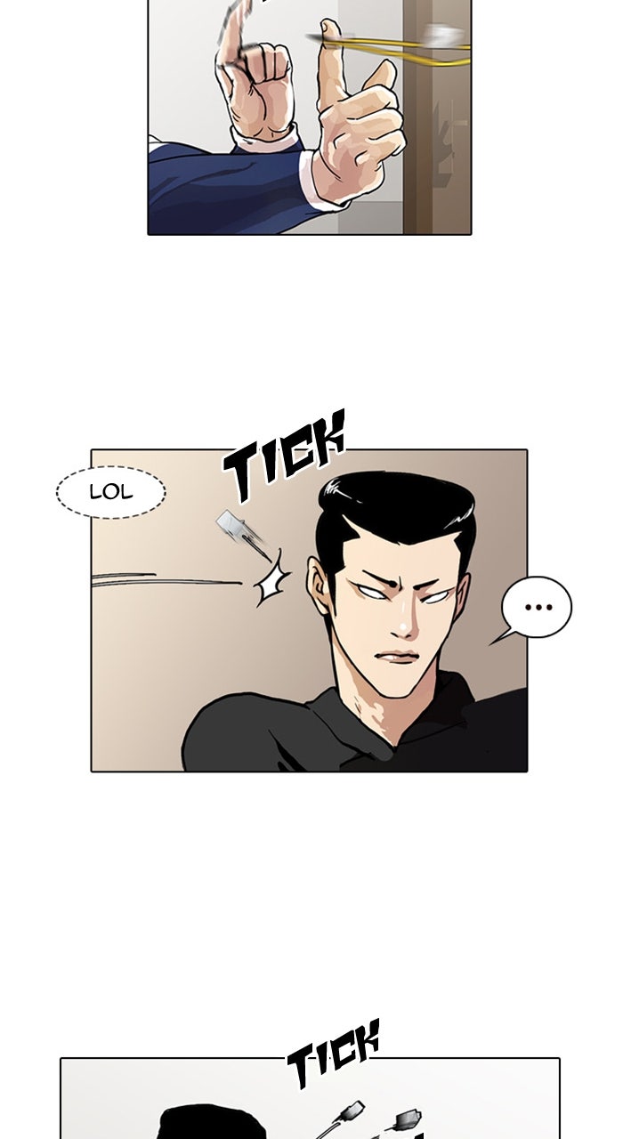 Read Lookism DE Manga Online
