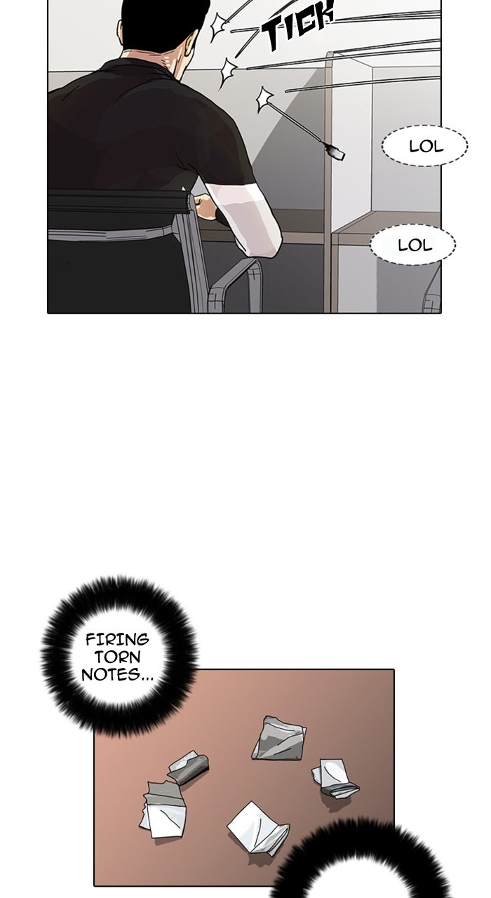 Read Lookism DE Manga Online
