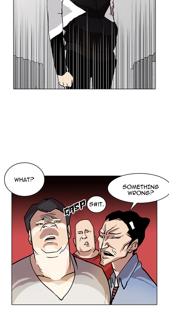 Read Lookism DE Manga Online