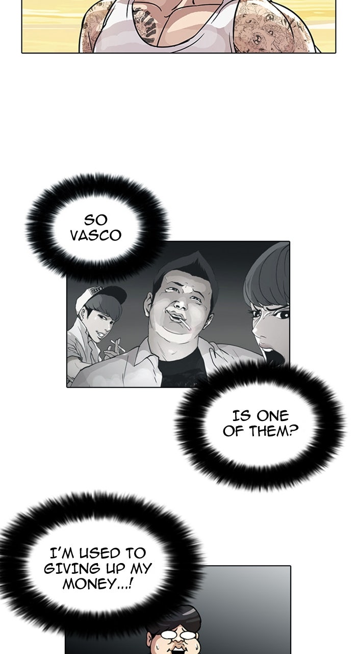 Read Lookism DE Manga Online