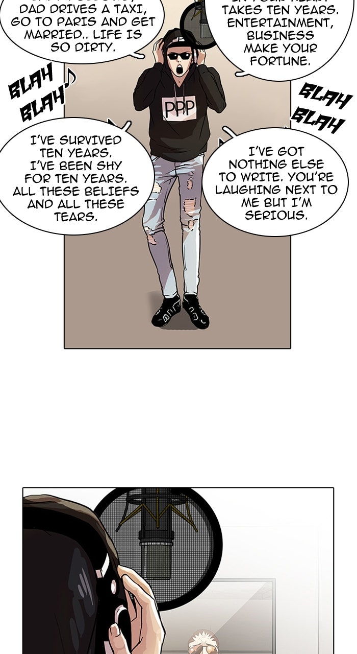 Read Lookism DE Manga Online