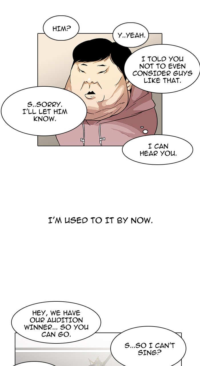 Read Lookism DE Manga Online