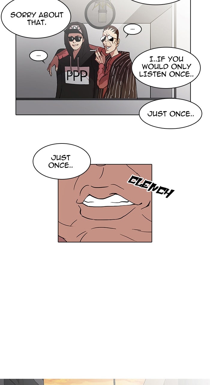 Read Lookism DE Manga Online
