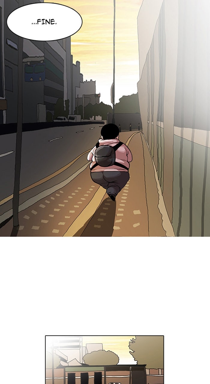 Read Lookism DE Manga Online