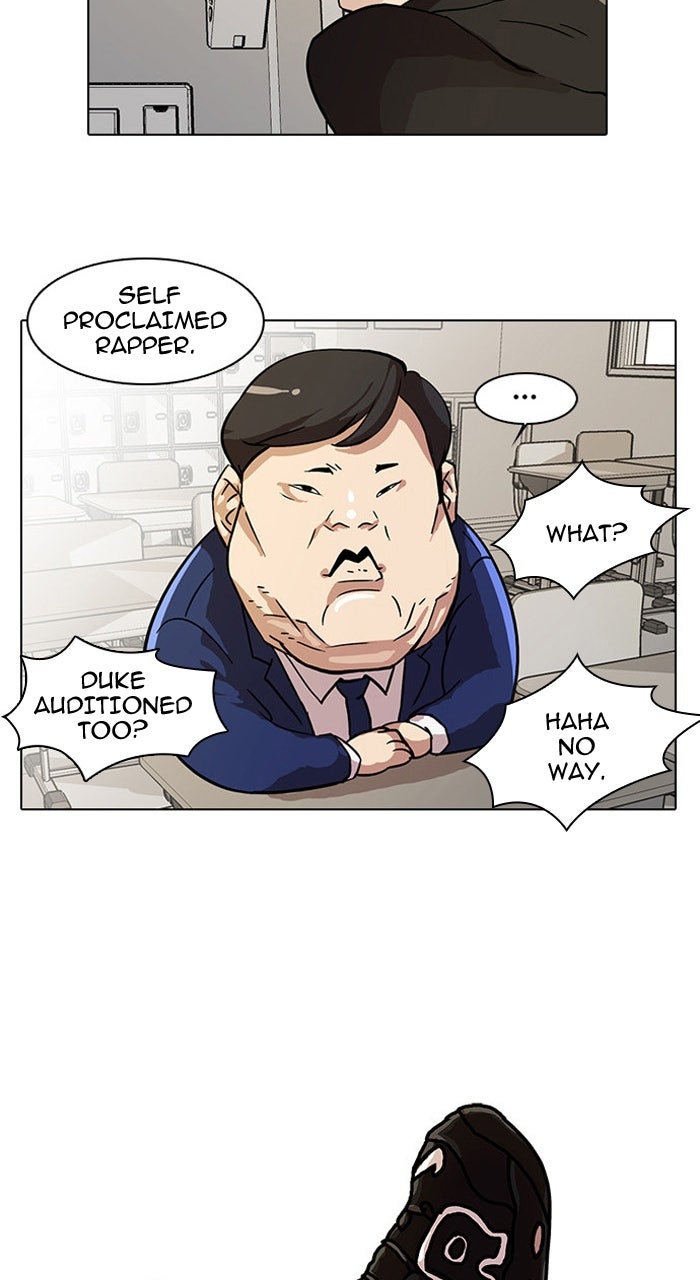Read Lookism DE Manga Online