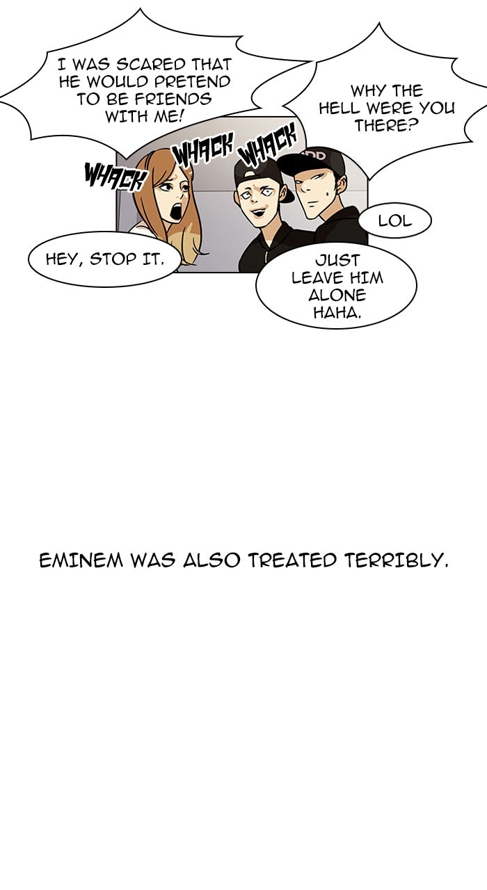 Read Lookism DE Manga Online