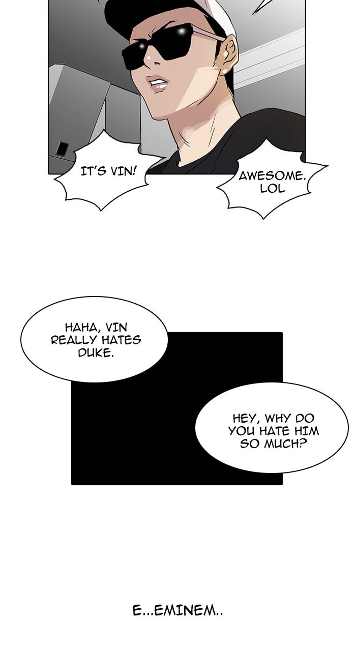 Read Lookism DE Manga Online