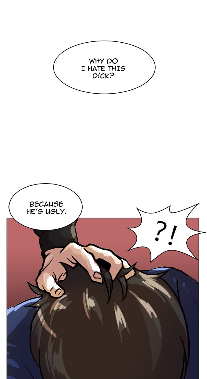 Read Lookism DE Manga Online