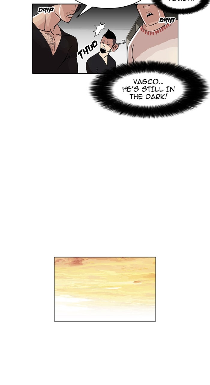 Read Lookism DE Manga Online