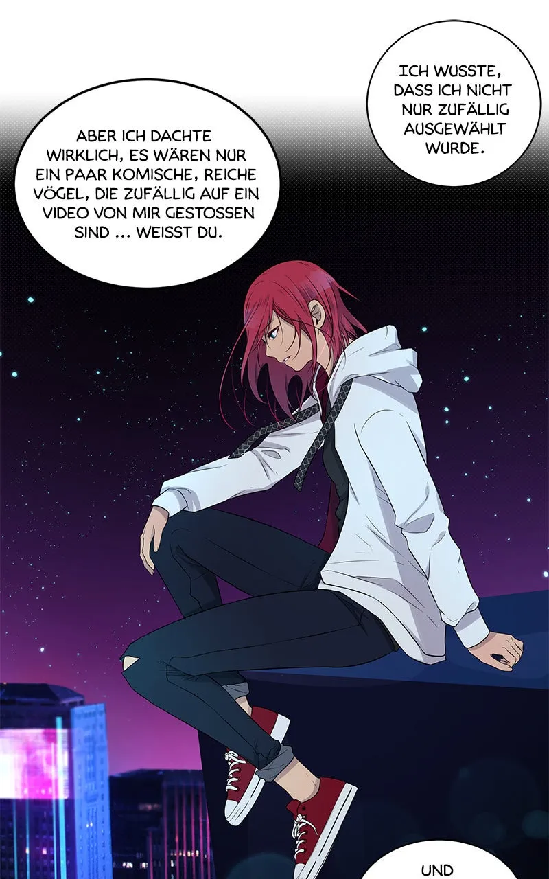 Read Phase DE Manga Online
