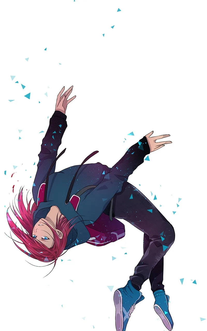 Read Phase DE Manga Online