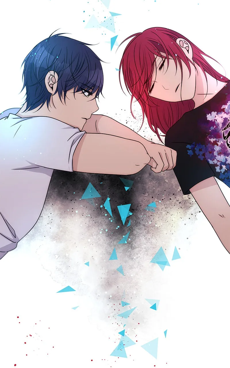 Read Phase DE Manga Online