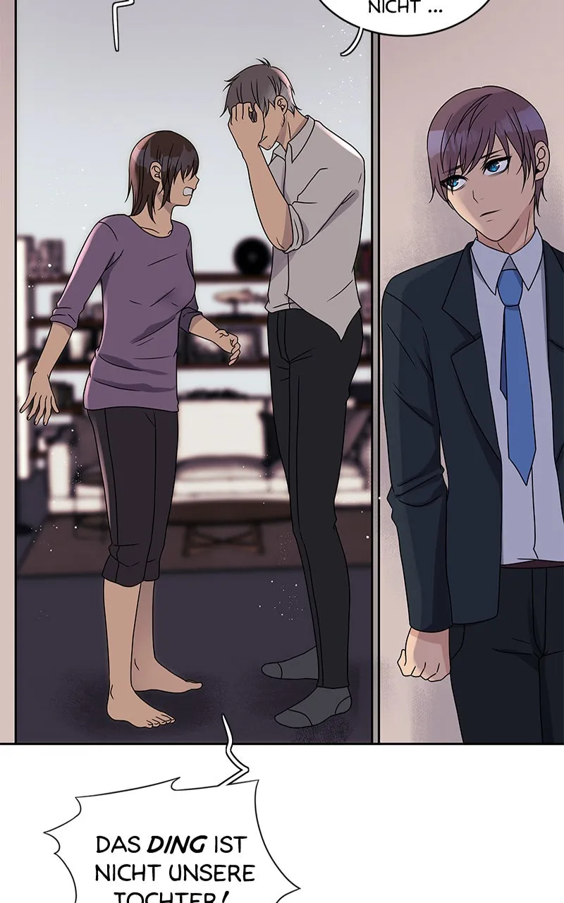Read Phase DE Manga Online
