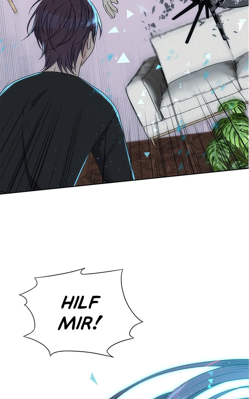 Read Phase DE Manga Online