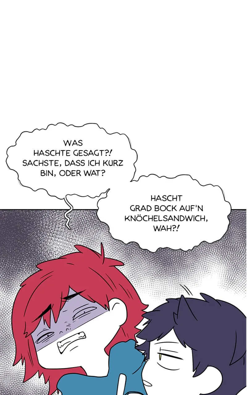 Read Phase DE Manga Online