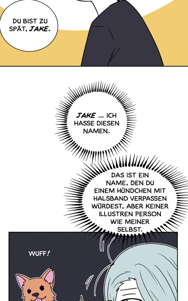 Read Phase DE Manga Online