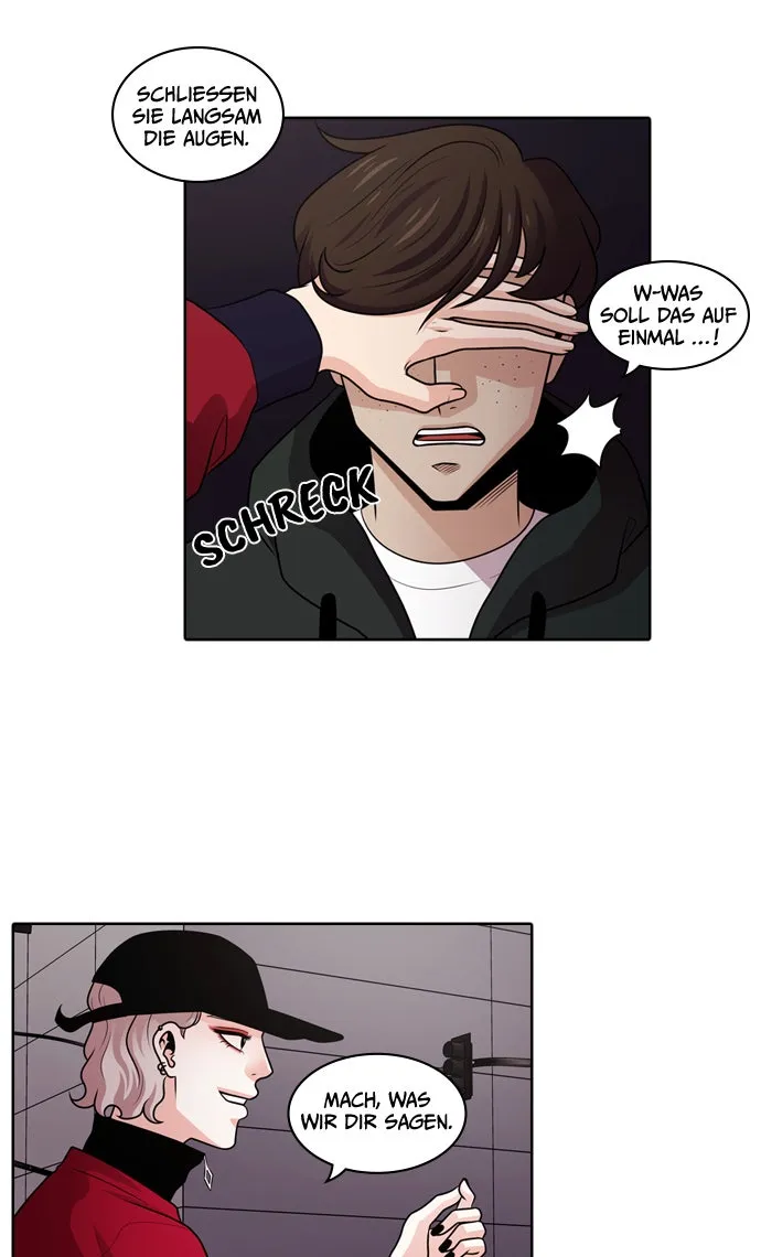 Read Tomorrow DE Manga Online