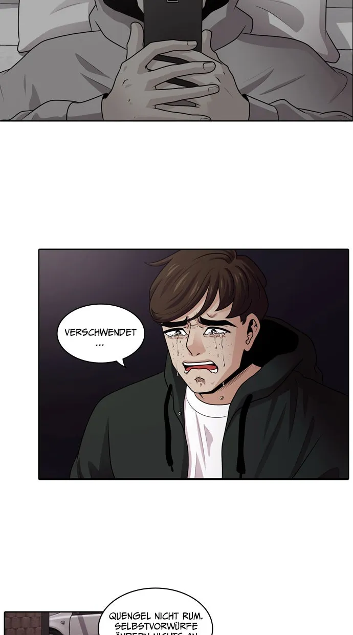 Read Tomorrow DE Manga Online