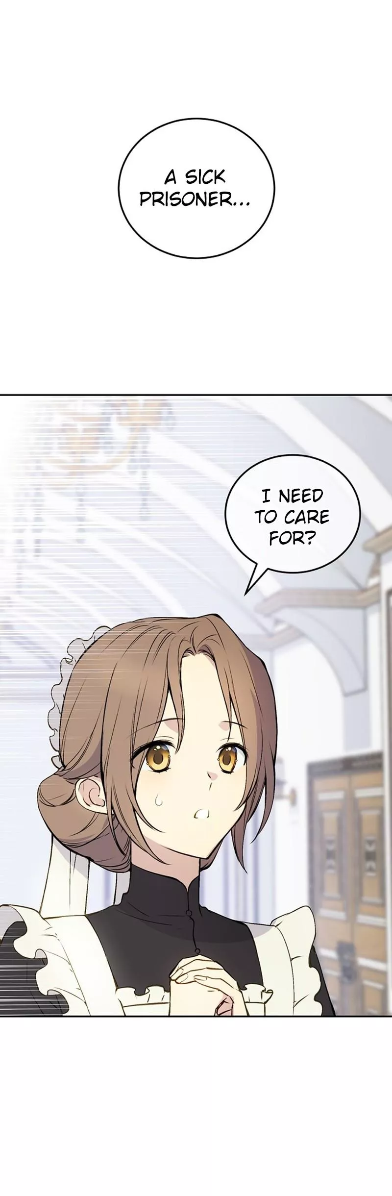 Read A Capable Maid Manga Online