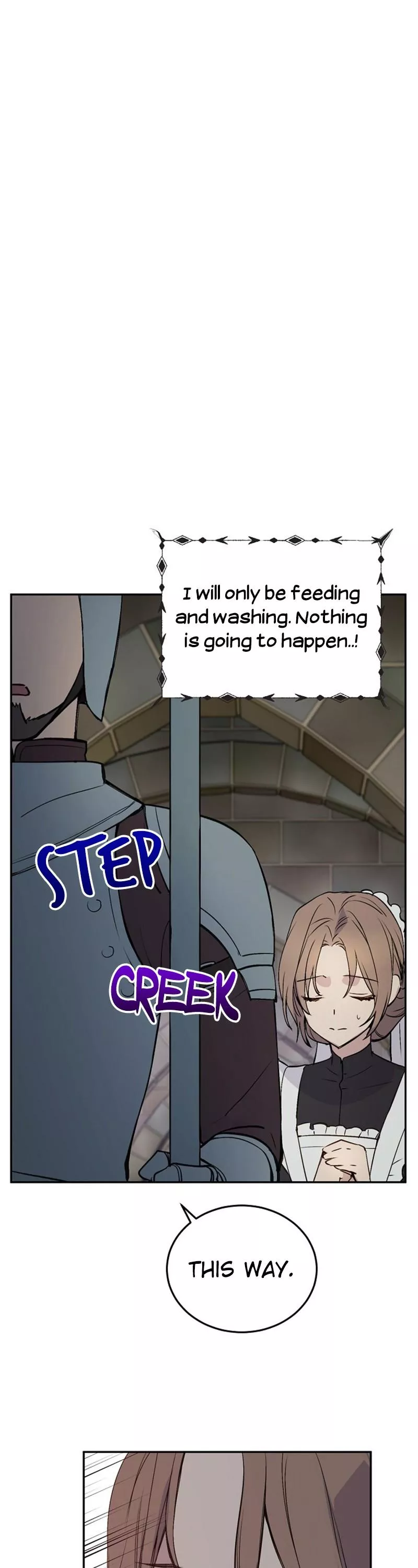 Read A Capable Maid Manga Online