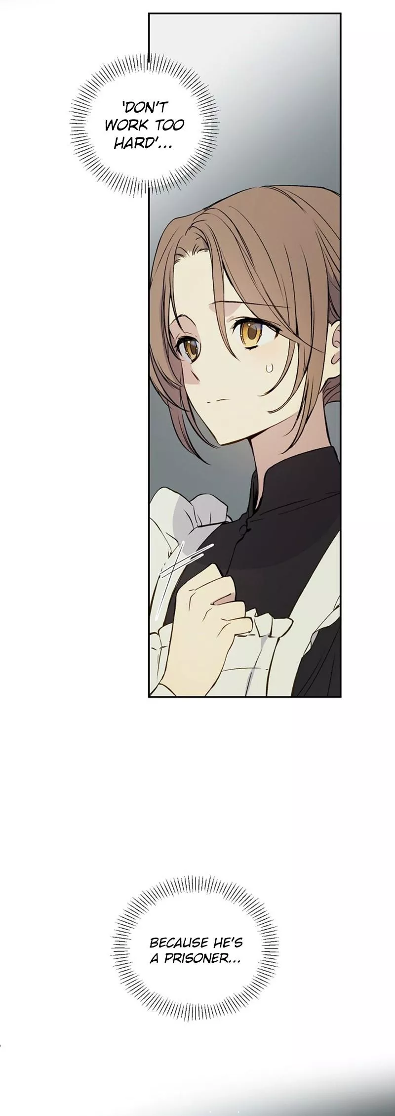 Read A Capable Maid Manga Online