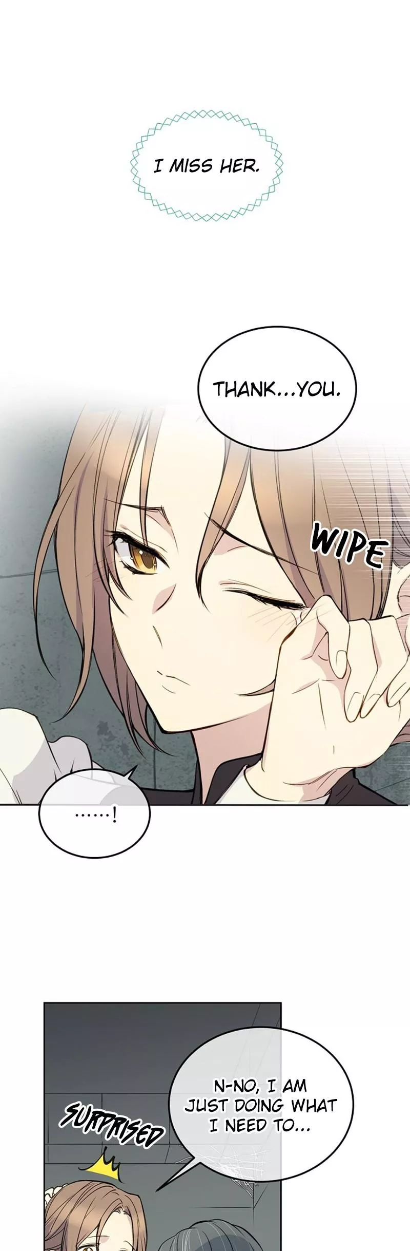 Read A Capable Maid Manga Online