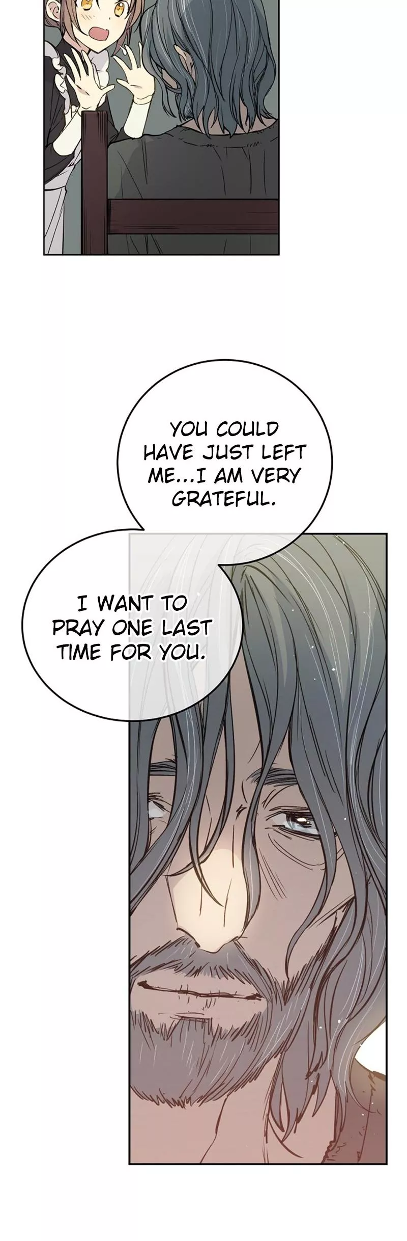 Read A Capable Maid Manga Online