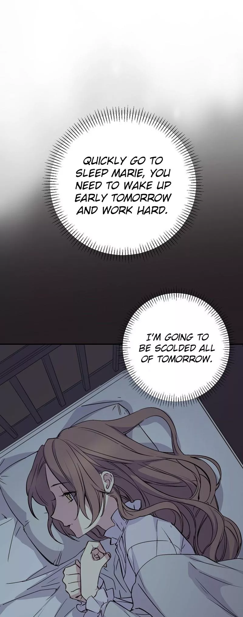 Read A Capable Maid Manga Online