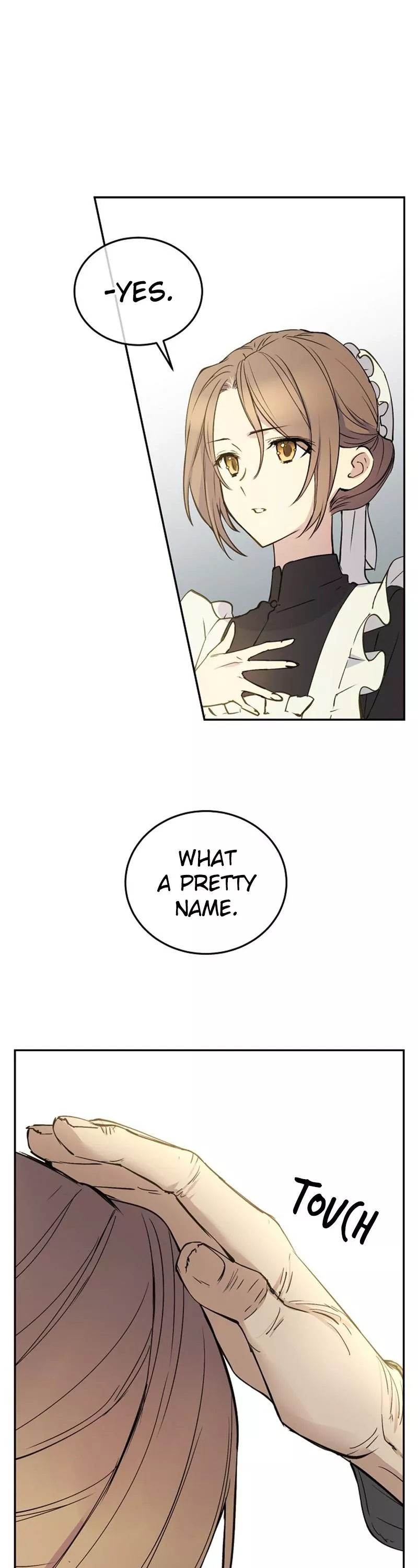Read A Capable Maid Manga Online